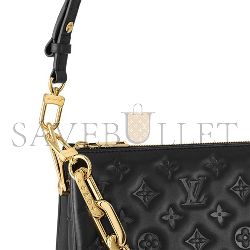 LOUIS VUITTON COUSSIN BB M20574 (21*16*7cm) LOUIS VUITTON COUSSIN BB M20574 (21*16*7cm)